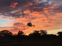 Adventure Air Helicopters